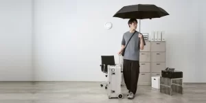 麂皮手提包清洁:干燥状态与绒毛方向的处理